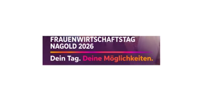 Frauenwirtschaftstag 2026 Frauenwirtschaftstag 2026