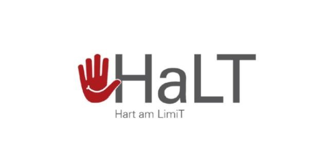 HaLT – Hart am Limit Elternabend HaLT – Hart am Limit