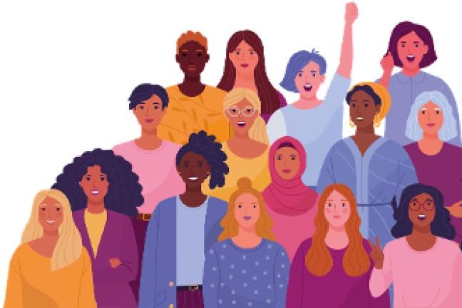 Bild Frauen/ Gleichstellung Bild Frauen/ Gleichstellung