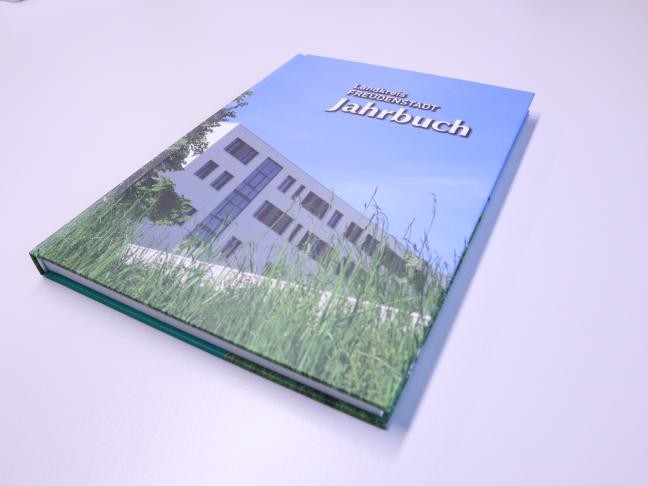 Jahrbuch 2025