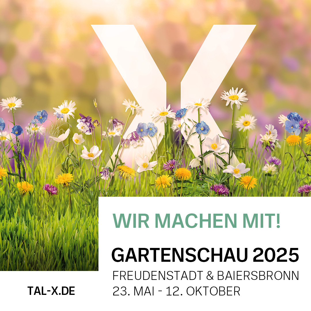 Gartenschau 2025